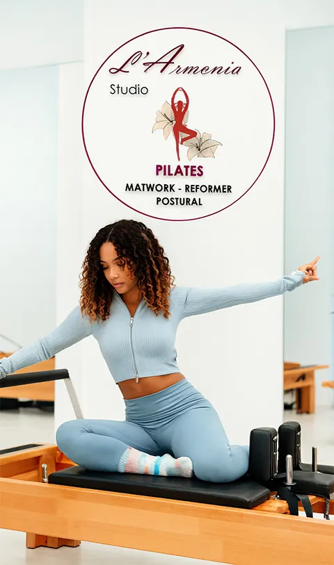 reformer pilates